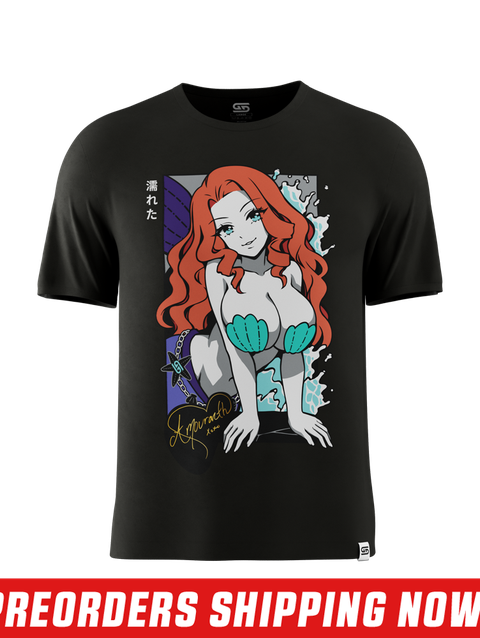 Gamersupps Amouranth V2 Shirt On Sale