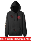 Gamersupps Buffpup: Bloody Howl Hoodie Best Price