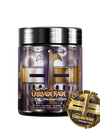 Gamersupps Crusaderade GG by SwaggerSouls - 100 Servings Best Price