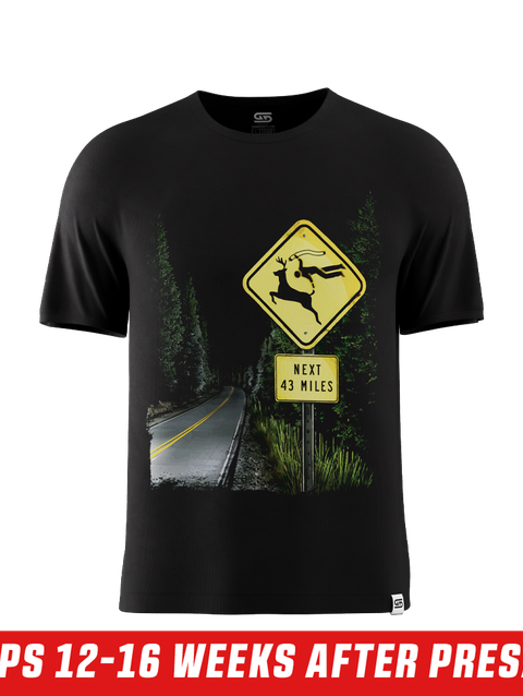 Gamersupps Deer Dive Shirt by RussianBadger Best Seller