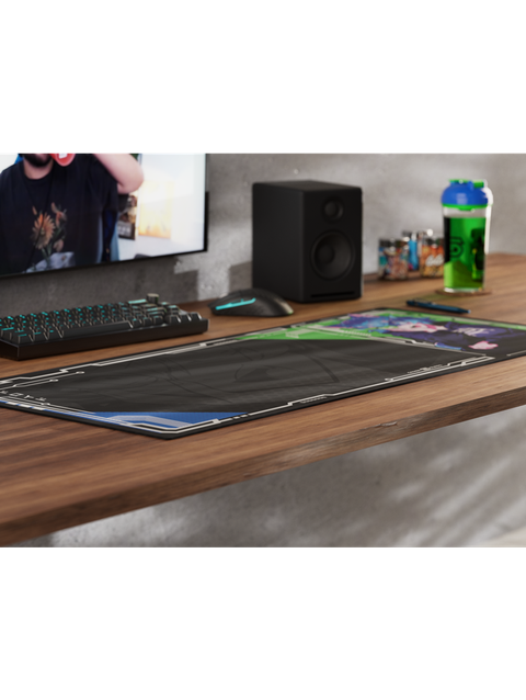 Gamersupps ElasticDroid Mouse Pad Best Seller