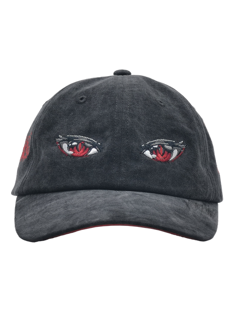 Gamersupps Eyes on Me Baseball Cap Best Buy