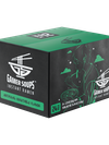 Gamersupps Gamer Soups Instant Noodles - Vegetable (24 Cup Box) Best Seller