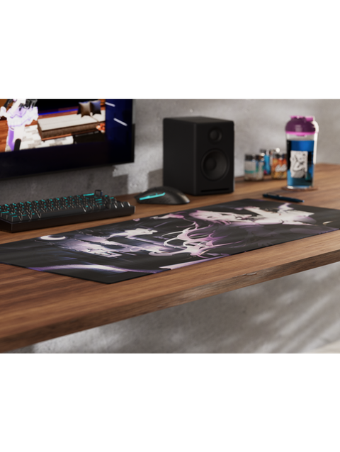 Gamersupps Nyanners Mouse Pad Best Buy