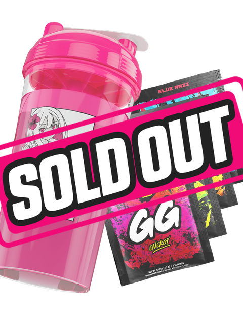 Gamersupps Waifu Cup S3.2: Surfer Free shipping