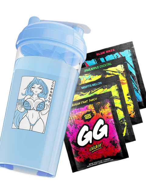 Gamersupps Waifu Cup VI: Trapped Best Price