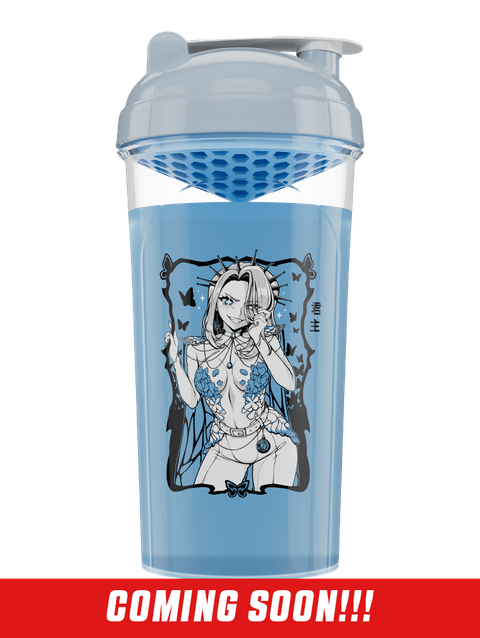 Gamersupps Waifu Cups x AmaLee (Coming Soon!!!) Same Day Delivery