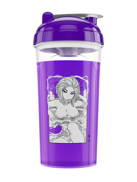 Gamersupps Waifu Cups x Aztecross Same Day Delivery