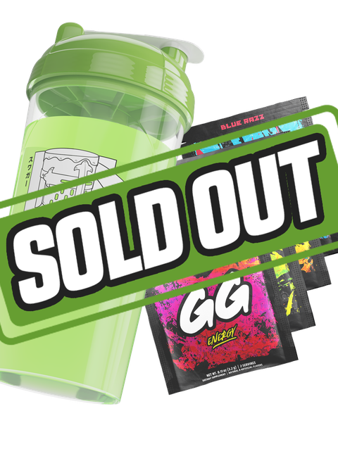 Gamersupps Waifu Cups x Swagger Souls Best Price