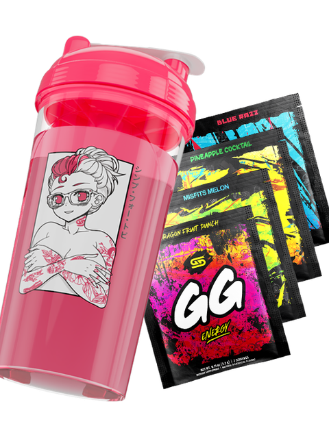 Gamersupps Waifu Cups x Tobi On The Tele For Sale