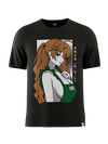 Gamersupps Waifu Shirt S5.11: Barista Same Day Delivery